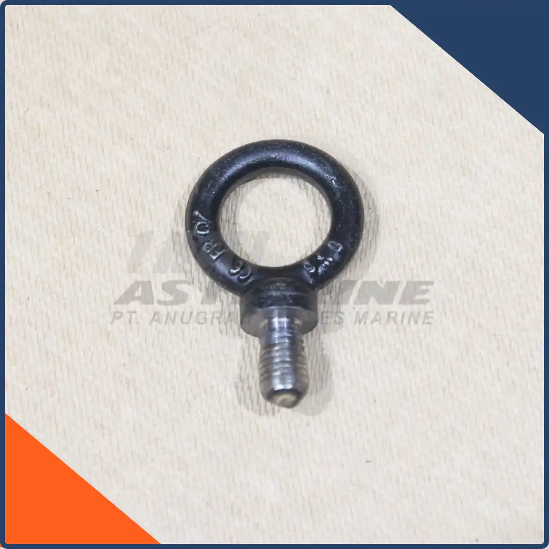 Crosby USA Eye Bolt Mata Baut M279 Metric M10